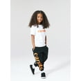thumbnail image 1 of Carrots by Anwar Carrots, Kids Graphic Tee Shirt, Lower Case Carrot, Sizes XS-2XL, 1 of 6