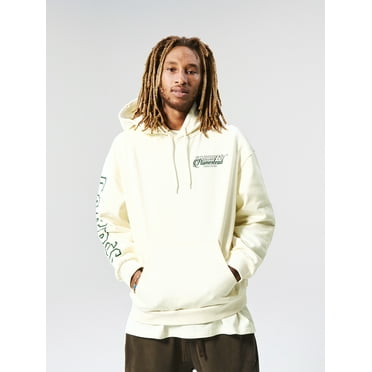 Carrots by Anwar Carrots, Men's & Big Men's Graphic Hoodie Sweatshirt, Homestead, Sizes XS-3XL