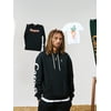 Carrots by Anwar Carrots, Men's & Big Men's Graphic Hoodie Sweatshirt, Original, Sizes XS-3XL