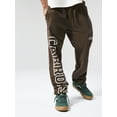 thumbnail image 1 of Carrots by Anwar Carrots, Men's & Big Men's Graphic Jogger Pants, Original, Sizes XS-3XL, 1 of 8