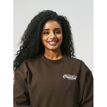 Carrots by Anwar Carrots, Men's & Big Men's Graphic Sweatshirt, Homestead, Sizes XS-3XL