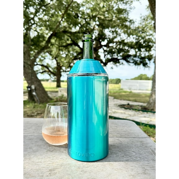 Carrovino Turquoise Chiller