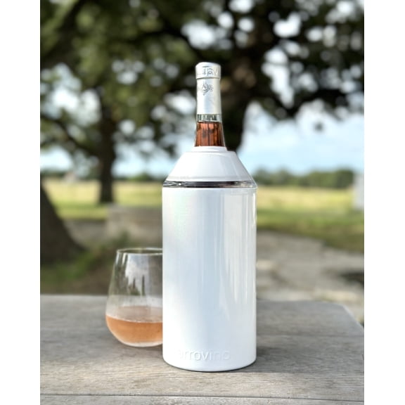 Carrovino White Chiller