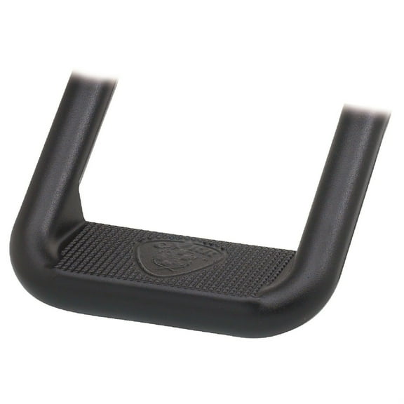 Carrs Hoop II Xp3 Black Powder Coat Single Step