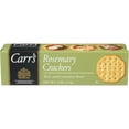 thumbnail image 1 of Carrs Rosemary Cracker, 5 Ounce -- 12 per case.12, 1 of 1