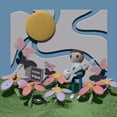 thumbnail image 1 of Carrtoons - Saturday Morning - Music & Performance - Vinyl, 1 of 1