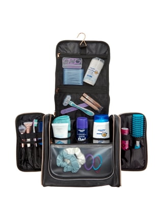 Daiso makeup bag hotsell