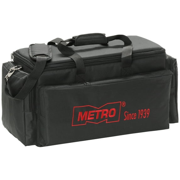 Metro 120-117346 Metro "Carry All" Bag For Blaster Dryers And Accessories