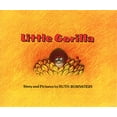 thumbnail image 1 of Pre-Owned Little Gorilla (Paperback) 0899194214 9780899194219, 1 of 1