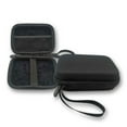 thumbnail image 1 of Carry Bag For Trimui Brick Game Console,  Shockproof Hard Case Portable Organizer Bag For Trimui Brick Handheld Game Console, 1 of 10