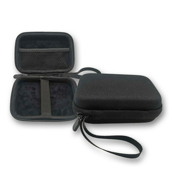 Carry Bag For Trimui Brick Game Console,  Shockproof Hard Case Portable Organizer Bag For Trimui Brick Handheld Game Console
