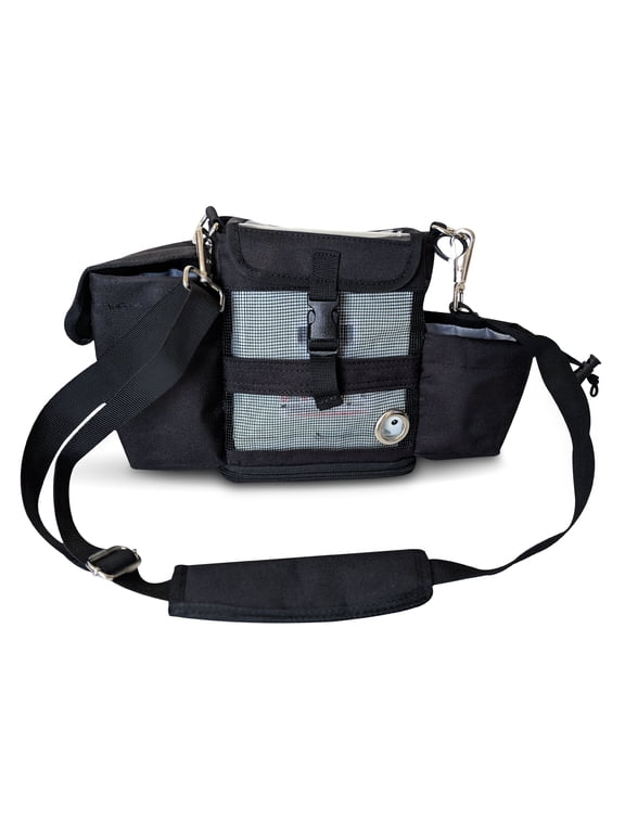 Carry Bag for Inogen one G4 & Oxygo Fit