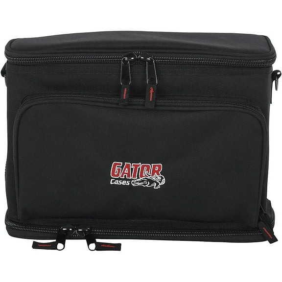 Gator Cases GM-DUALW Carry Bag for Shure BLX Dual-Channel Wireless System