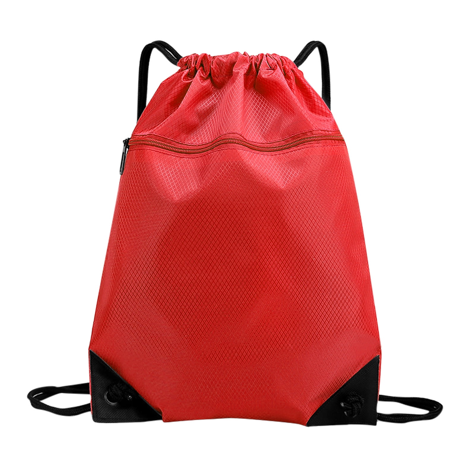 Drawstring gymnastics bag hot sale