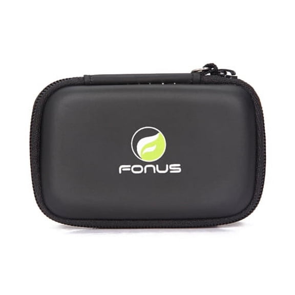 Carry Case For Verve Connect, ZMax 11 - Hard Cover for Consumer Cellular Verve Connect, ZMax 11