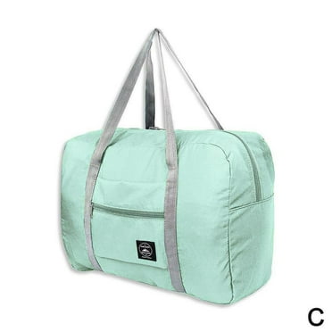 Carry Hand Cabin Luggage Bag Travel Holdall Small Under Lightw Litres new J7O3
