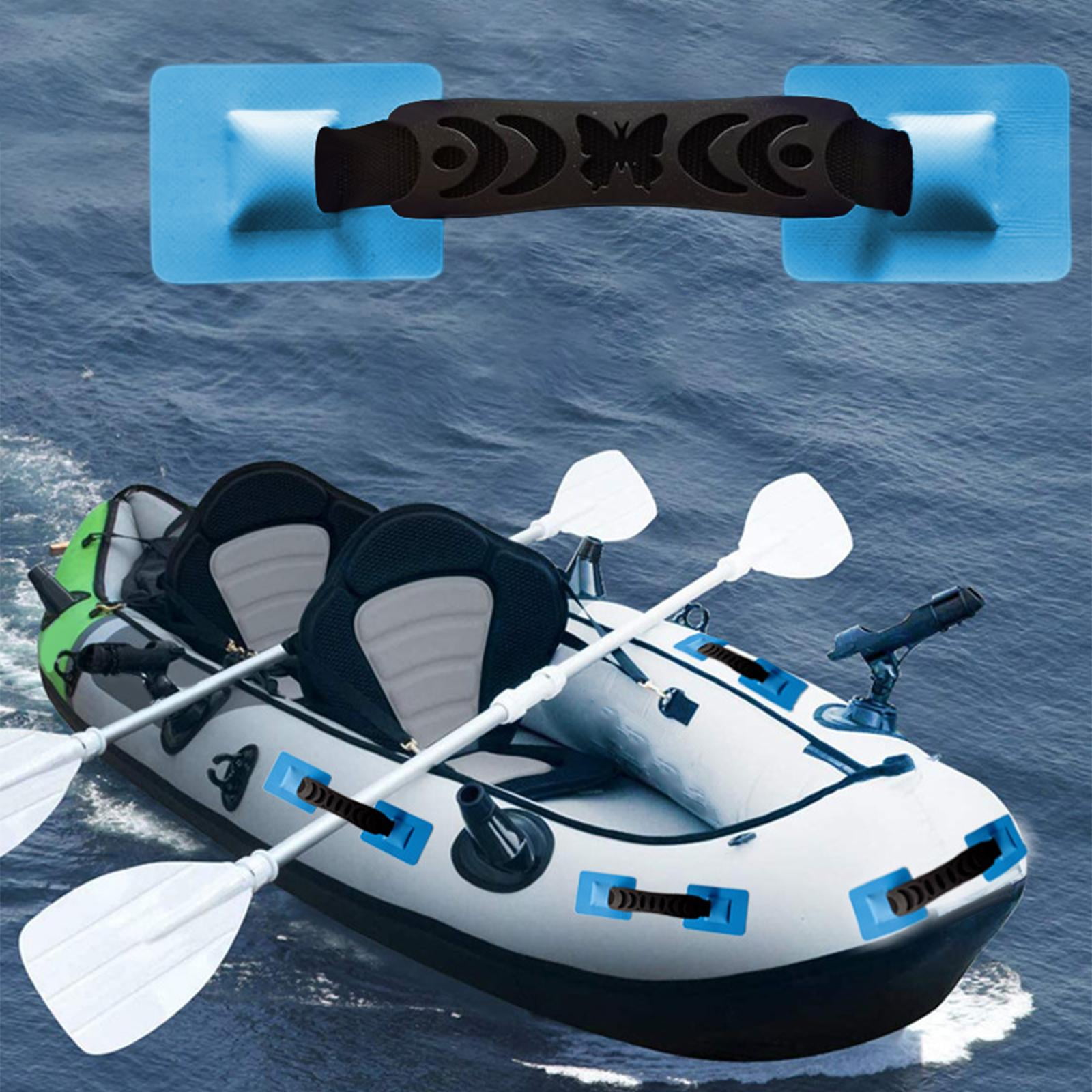 accessories for small 2 man fishing boat TIGERXBANG 13.8'x37.8''x9.4'' Inflatable Person Kayak, Touring Adults/Youth, Kayak Set with Removable Seat, Double Paddles, Foot Pedals, Hand Pump and Multifunctional : Sports & Outdoors or rowing on the lake The BEST Small Boat You'll