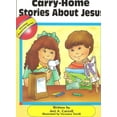 thumbnail image 1 of Pre-Owned Carry Home Stories about Jesus (Paperback) 0382304810 9780382304811, 1 of 1
