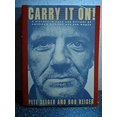 thumbnail image 1 of Pre-Owned Carry It On!: A History in Song and Picture of the Working Men and Women of America (Paperback) 0671603477 9780671603472, 1 of 1