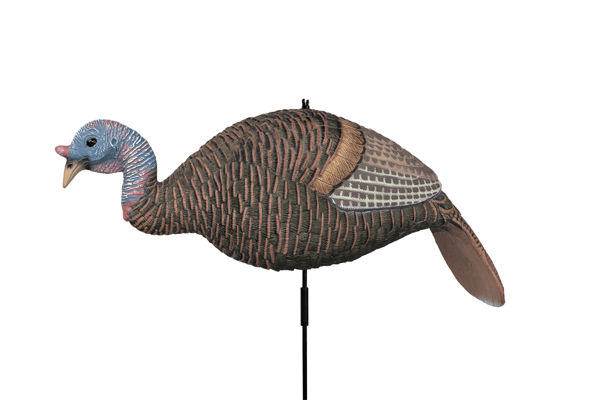 Carry-Lite Bugger Hen Decoy