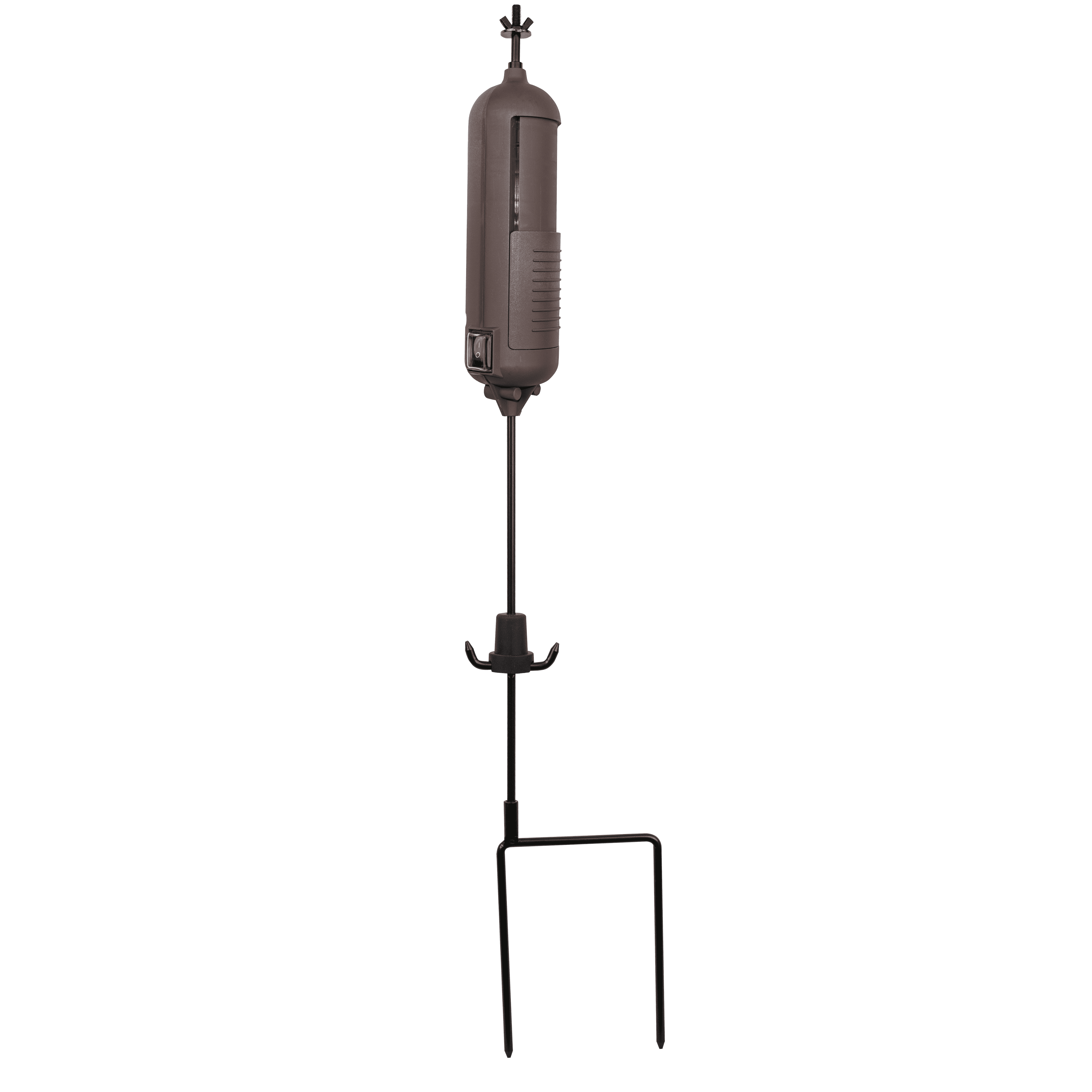 Carry-Lite Roto Stake Hunting Decoy Motion System for Jake or Gobbler