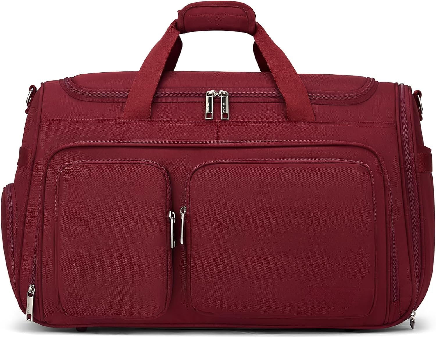 Carry Luggage Bags for Travel Lightweight Personal Item Travel Bag ...