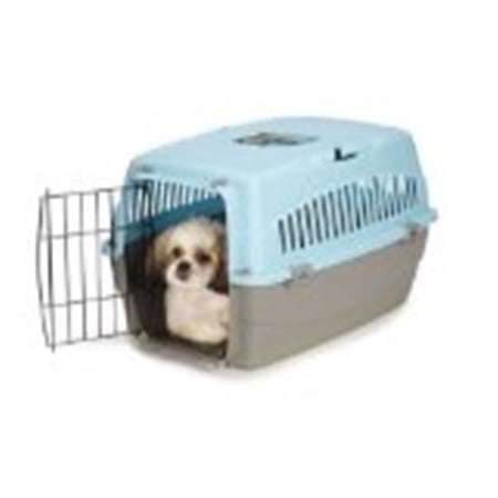 Carry Me Crate M Blu
