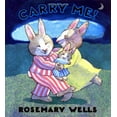thumbnail image 1 of Pre-Owned Carry Me! (Hardcover) 0786803967 9780786803965, 1 of 1