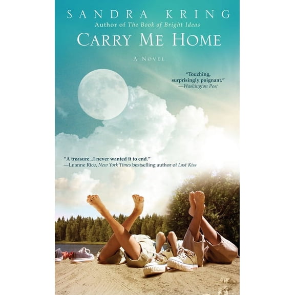 Carry Me Home, (Paperback)