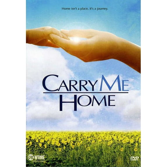 Carry Me Home (DVD)