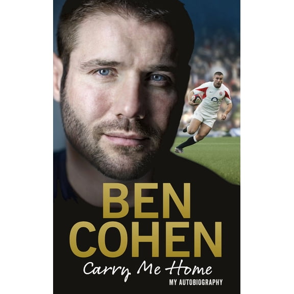 Carry Me Home : My Autobiography (Paperback)