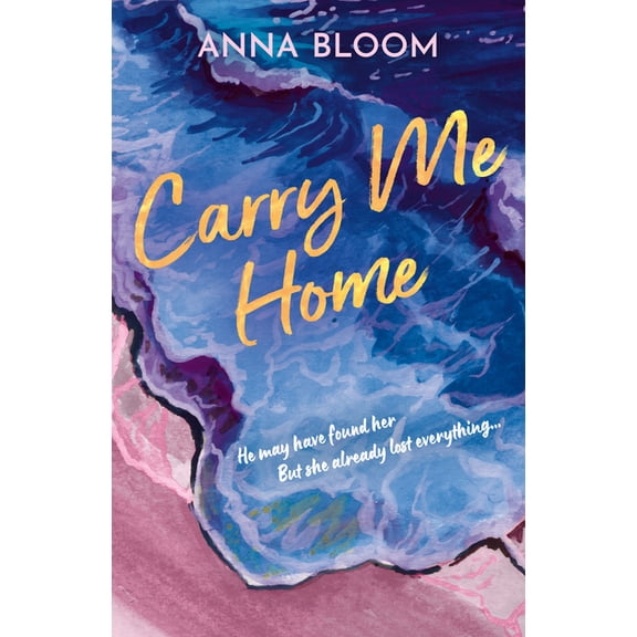Carry Me Home, (Paperback)
