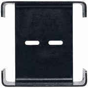 Carry-On 812 Trailer Tail Light Protector Square Roadside/Curbside Tail Lights