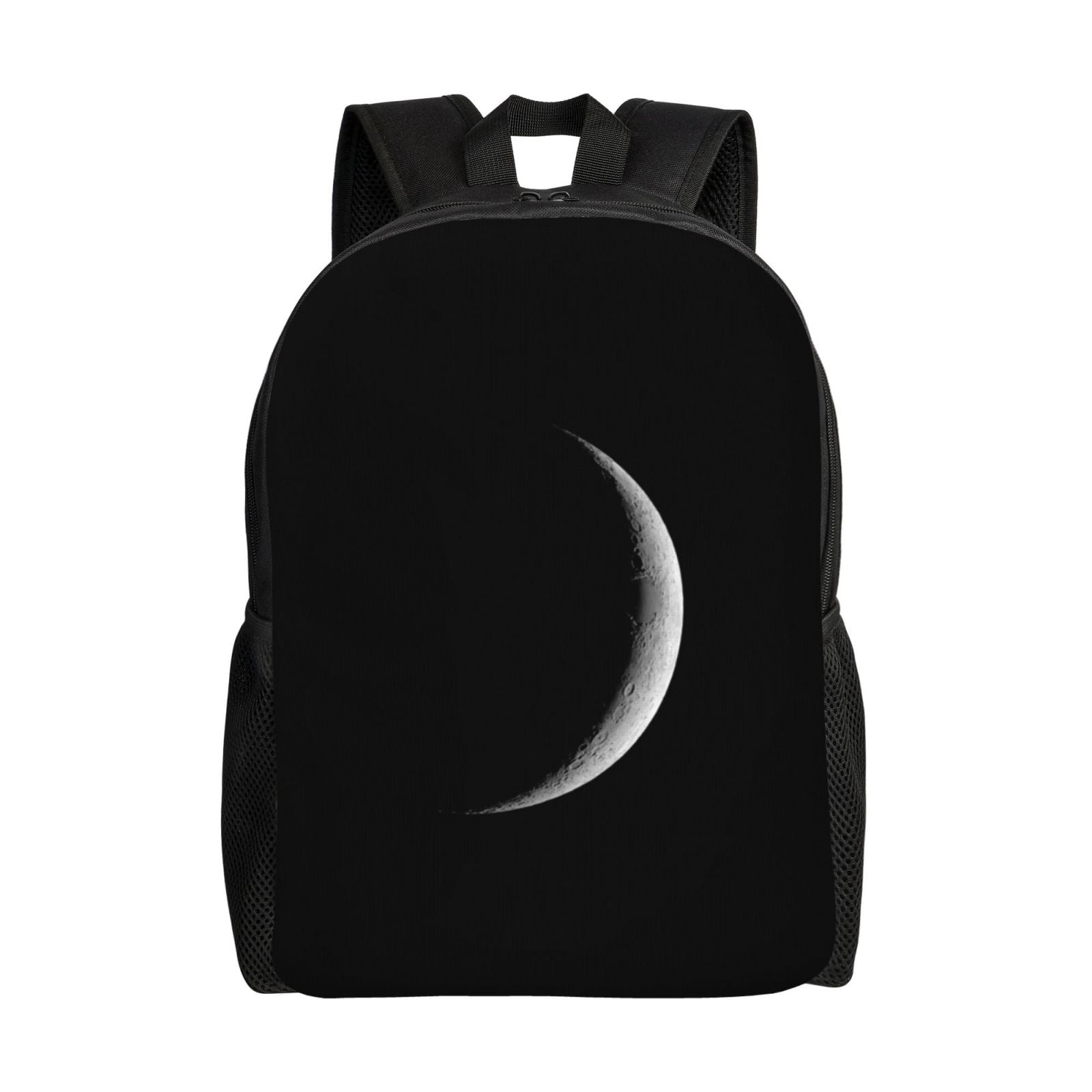 Half Moon College Bags For Mens Half Moon Horizon School Bag 35L