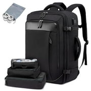 Carry On Backpack for Air Travel Laptop Computer Backpack