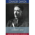 thumbnail image 1 of Carry On (Esprios Classics), (Paperback), 1 of 1