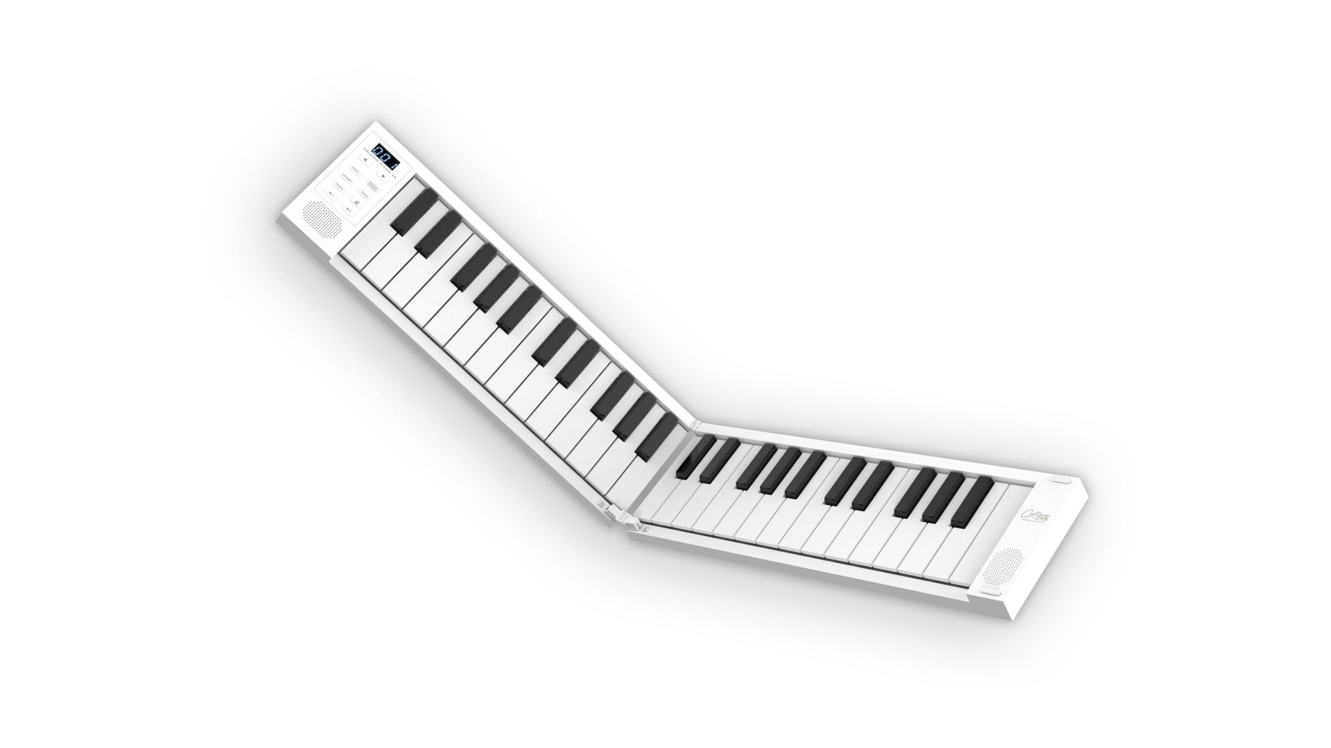 Carry-On Folding 49-Key Digital Piano Carry-On Folding 49-Key Digital Piano