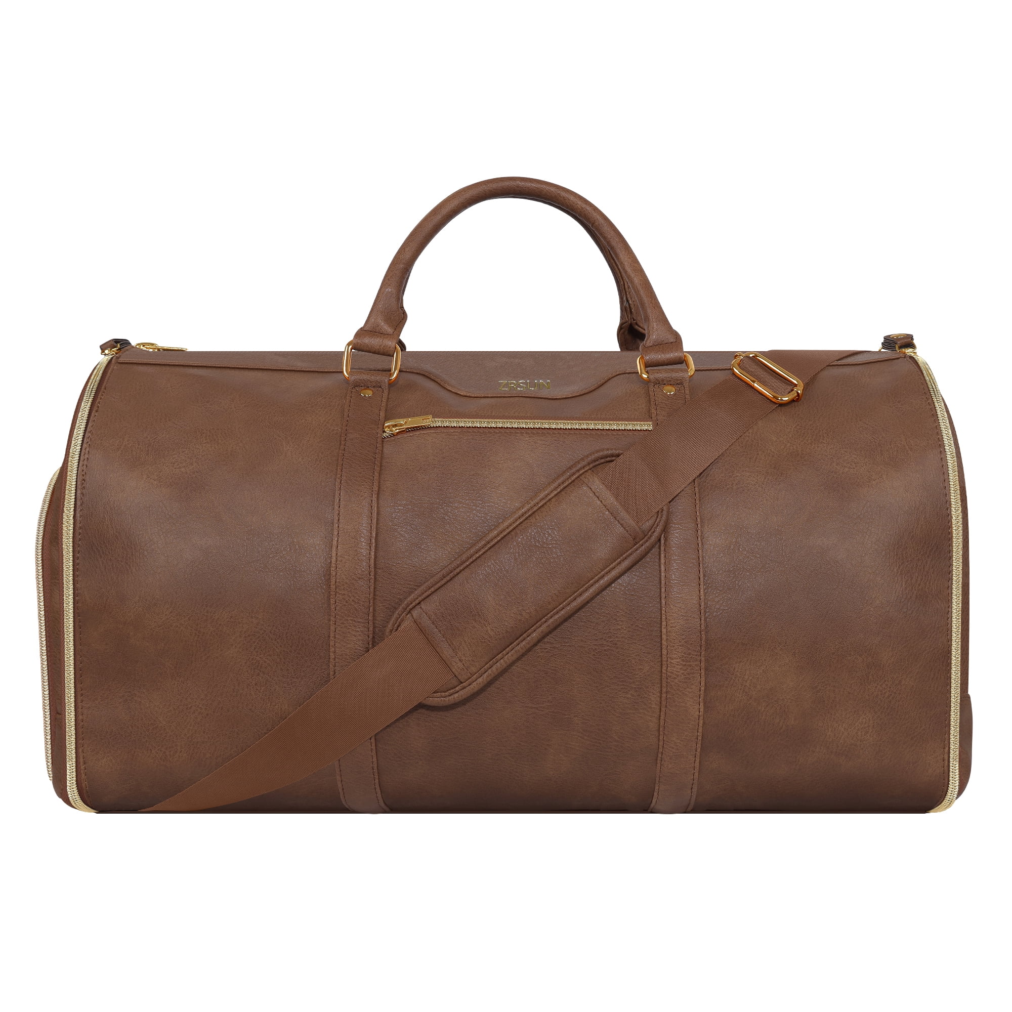 Mens garment outlet bag