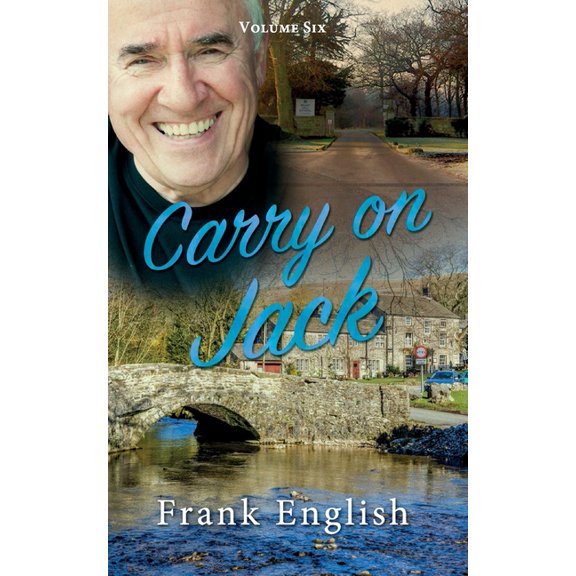 Carry On Jack: Volume Six, (Paperback)