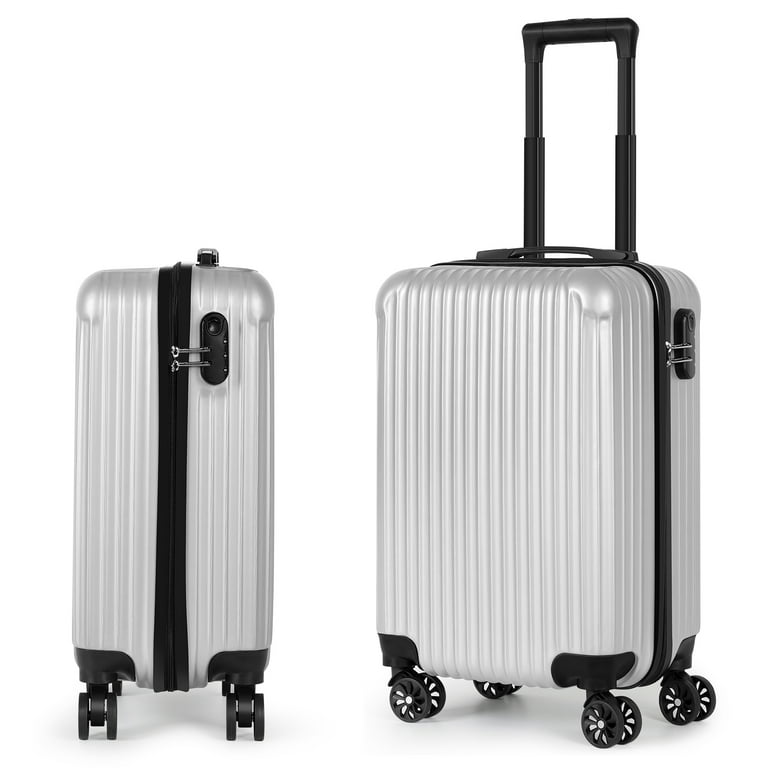 Hard shell spinner luggage online