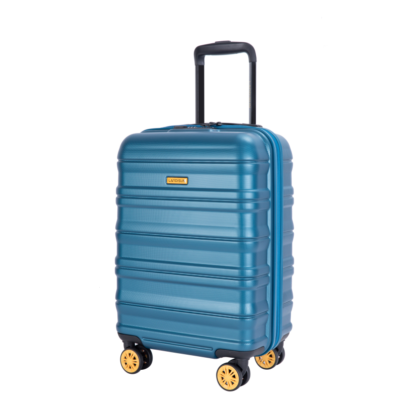 Carry On Luggage Airline Approved18.5" Carry On Suitcase With TSA