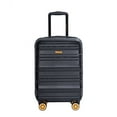 Carry On Luggage Airline Approved18.5" Carry On Suitcase With Tsa
