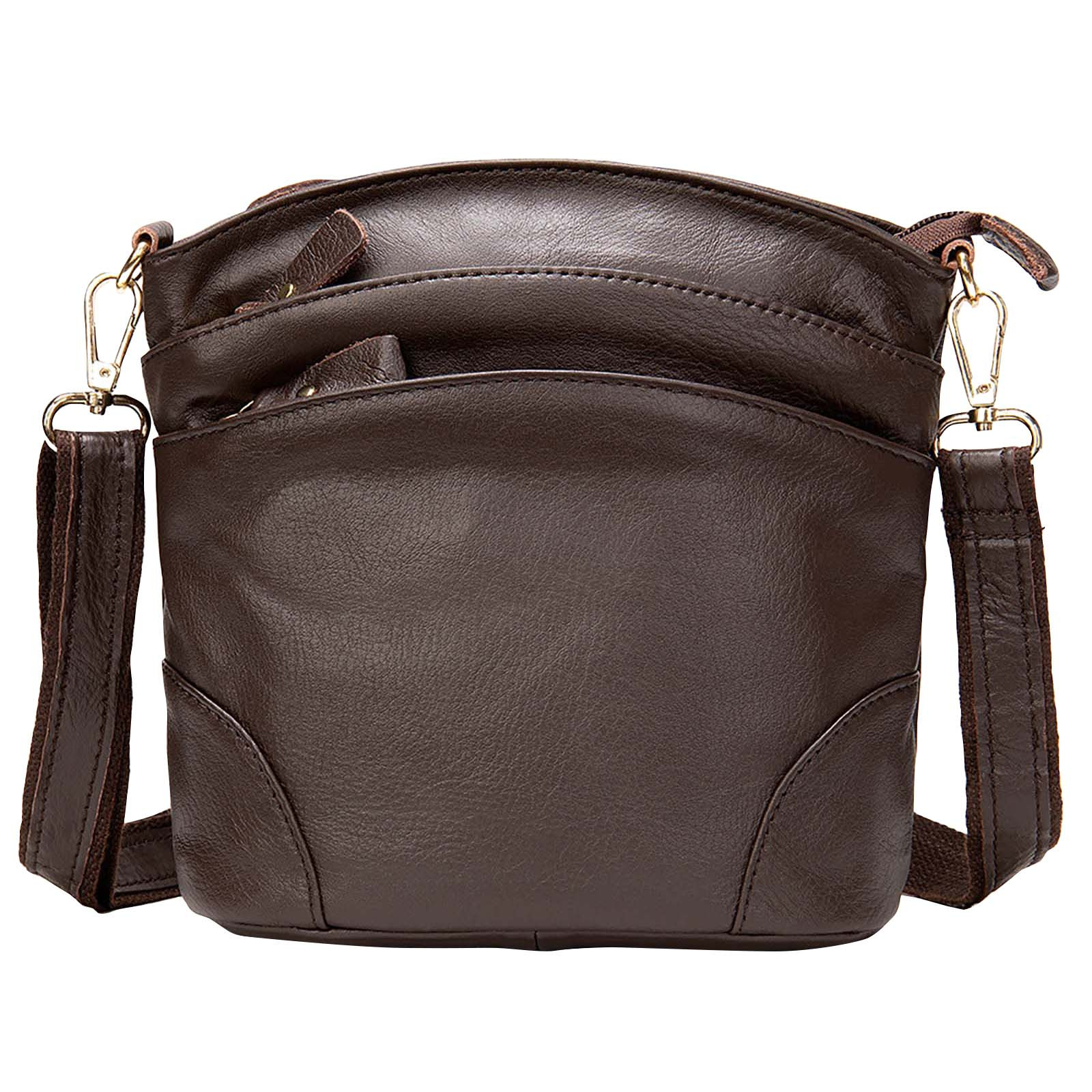 Carry On Luggage Steady Clothing Vintage Girl Leather School Bag