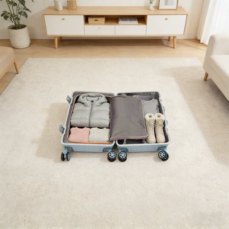 Carry On Luggage Suitcases, Small Carry On Suitcase, Suitcases with Lock