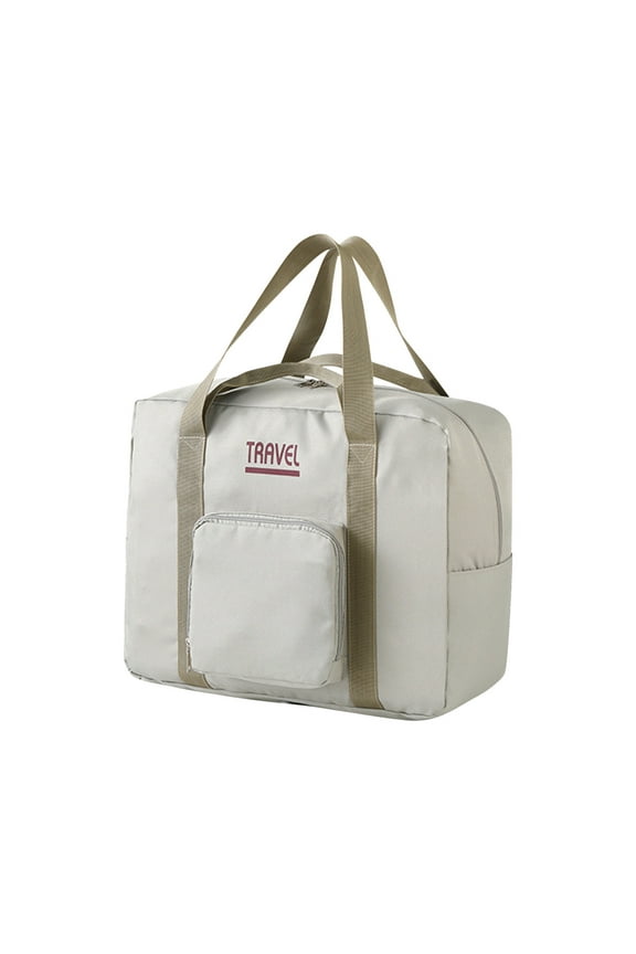 Carry On Luggage with Wheels Small Travel Bag for Business Trip Student Boarding Bag Lightweight Durable Hand Luggage