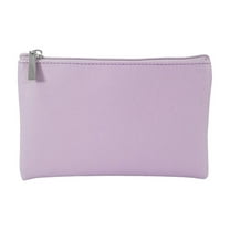 Carry On Portable Makeup Bag Travel Organizer PU Leather Cosmetic Bag For Large And Small Keep You