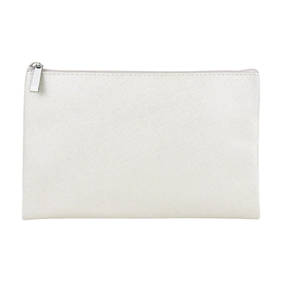 Portable Makeup Organizer Bag for Travel - Versatile PU Leather Cosmetic Bag and Lipstick for Effortless Beauty Anywhere