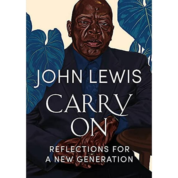 Pre-Owned Carry on: Reflections for a New Generation (Hardcover) 1538707128 9781538707128