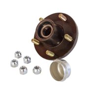 Carry-On Trailer 155 Hub Kit for Axle