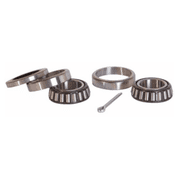 Carry-On Trailer 502 Tractor Wheel Bearing Kit for Hub Assemblies with Spindle